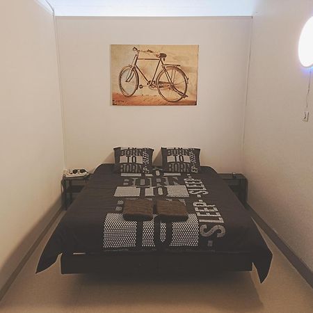 Loft Chez Valy Et Herve Charleville-Mézières Eksteriør billede