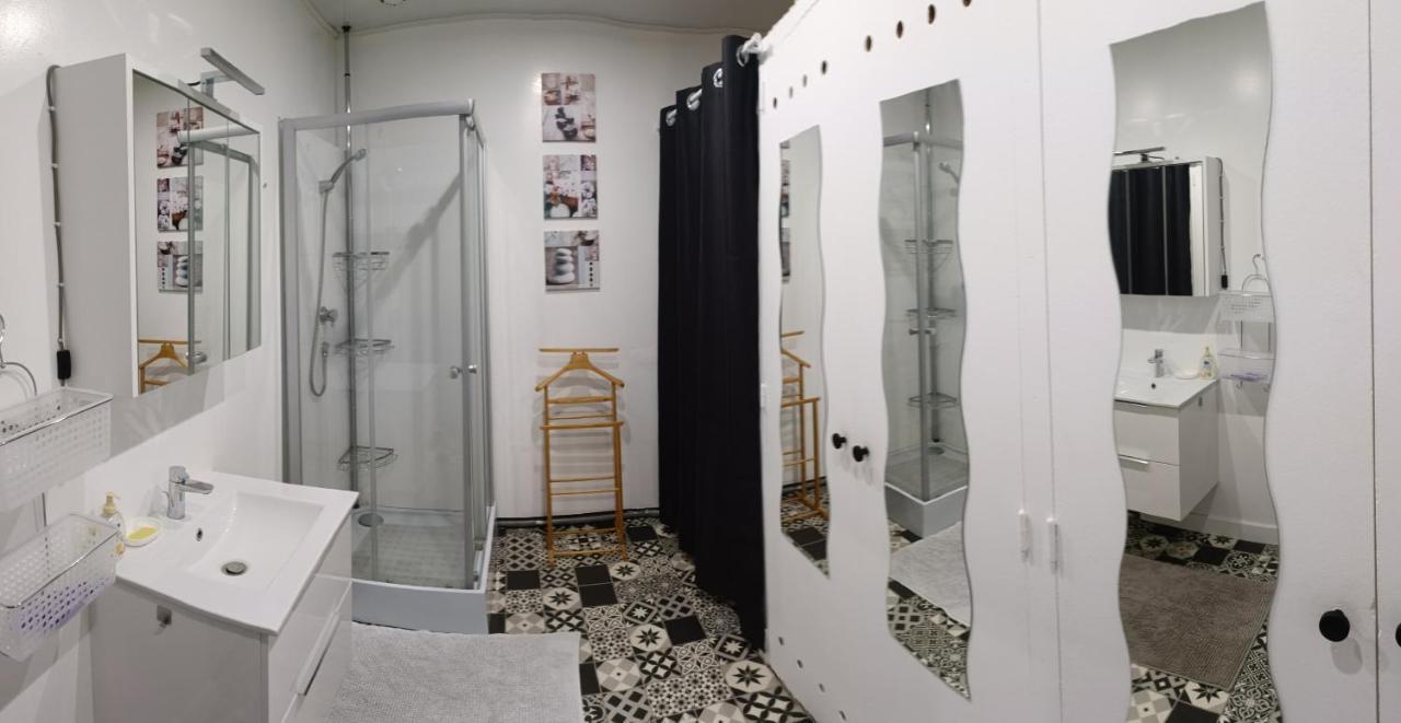 Loft Chez Valy Et Herve Charleville-Mézières Eksteriør billede