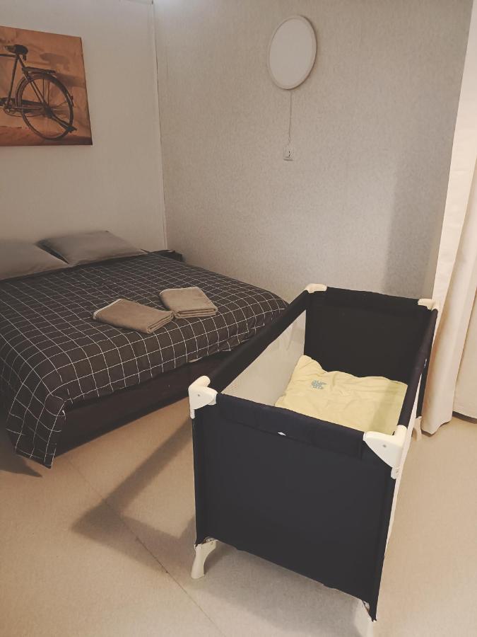 Loft Chez Valy Et Herve Charleville-Mézières Eksteriør billede