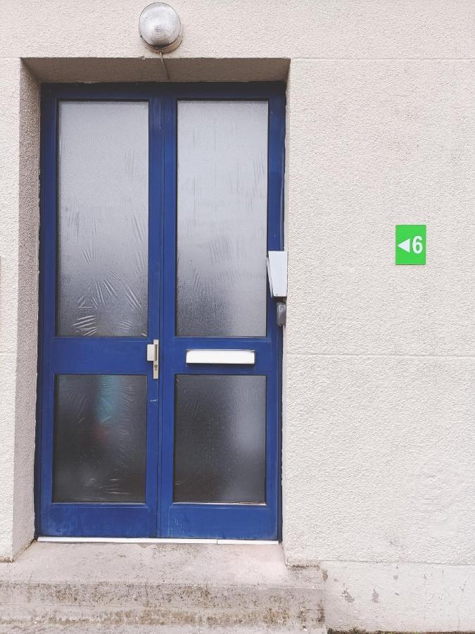 Loft Chez Valy Et Herve Charleville-Mézières Eksteriør billede