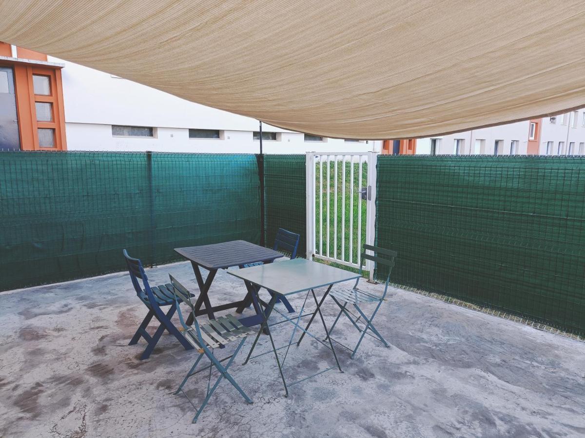 Loft Chez Valy Et Herve Charleville-Mézières Eksteriør billede