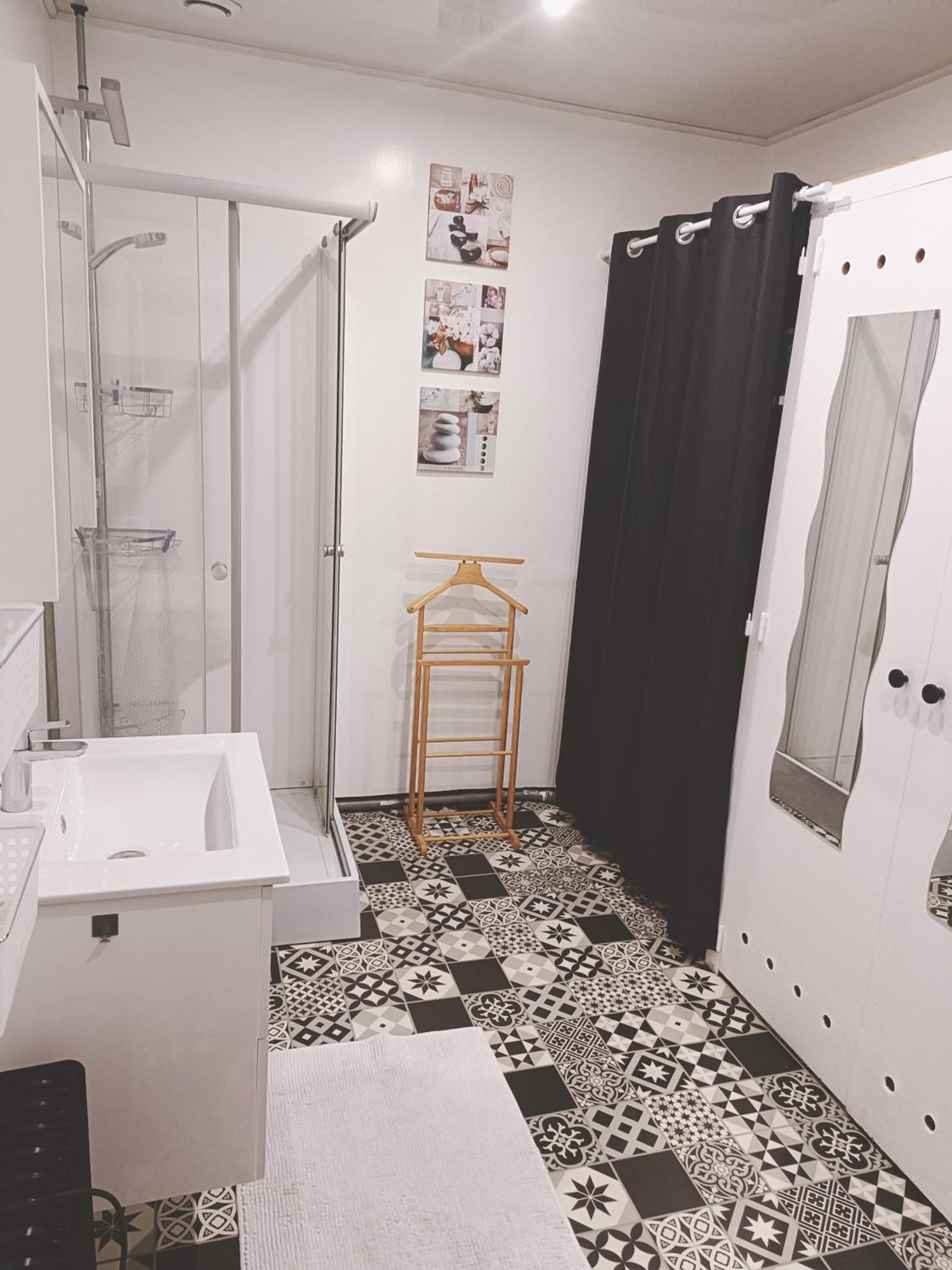 Loft Chez Valy Et Herve Charleville-Mézières Eksteriør billede